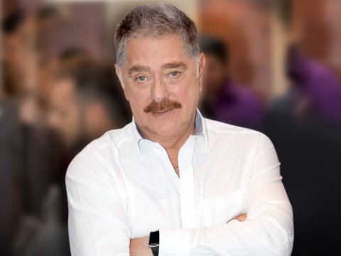 Muere por coronavirus el actor Raymundo Capetillo