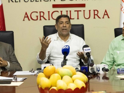 Rep&uacute;blica Dominicana busca aumentar hasta en 30 % exportaciones de mango en 2024
