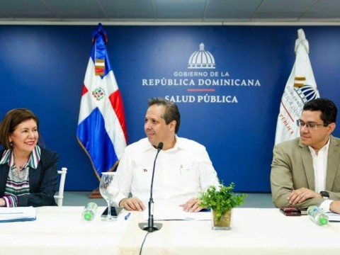 RD gestiona un Centro Toxicol&oacute;gico para el manejo especializado ante intoxicaciones
