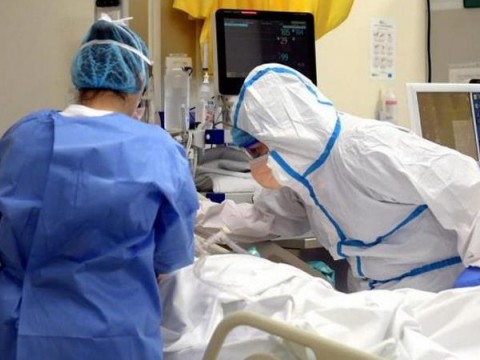 1,366 Nuevos casos y 19 defunciones por COVID-19 se registran en el pa&iacute;s en 24 horas 