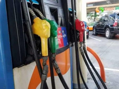 Aumentan RD$5.00 a precios de gasolina y gasoil; deja sin variaci&oacute;n el GLP