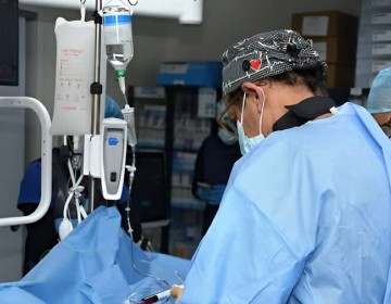 Rep&uacute;blica Dominicana inicia primer programa para diagnosticar la microcirculaci&oacute;n del coraz&oacute;n