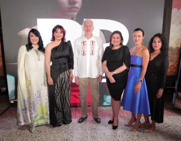 RD Fashion Week prepara el escenario para celebrar su D&eacute;cima Quinta Edici&oacute;n