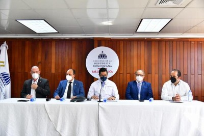 RD habr&iacute;a perdido m&aacute;s de un mill&oacute;n de d&oacute;lares por las 354,240 vacunas caducadas