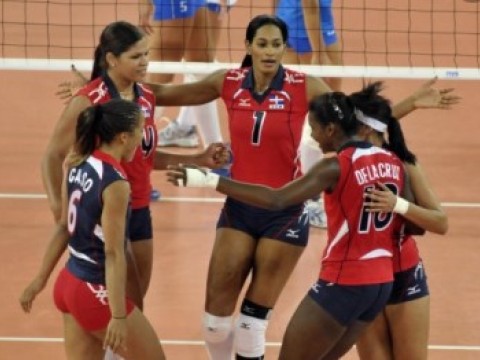 RD se impone a Per&uacute;