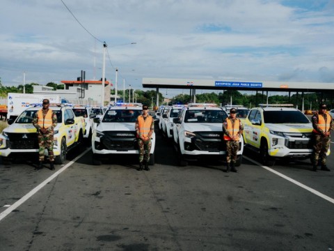 Lanzan l&iacute;nea 511 para asistencia vial en todo el pa&iacute;s