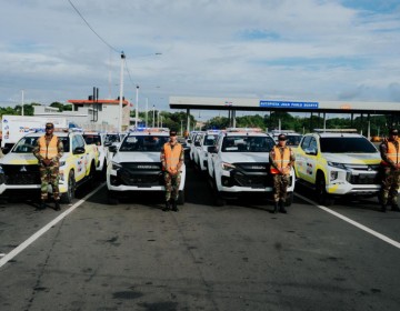 Lanzan l&iacute;nea 511 para asistencia vial en todo el pa&iacute;s