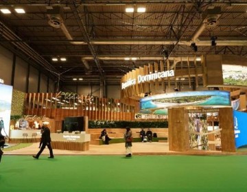 RD vuelve a Fitur 2023 con su nueva mejor oferta