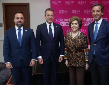 RD y EEUU se re&uacute;nen para impulsar en el pa&iacute;s inversiones en semiconductores