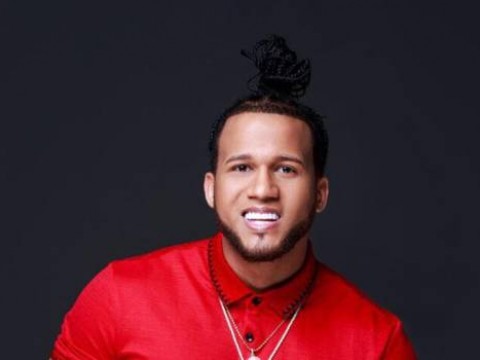 El Alfa rechaza grabar con Tekashi69