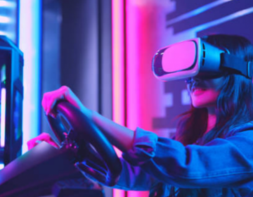 La realidad virtual podr&iacute;a servir para renovar la licencia de conducir