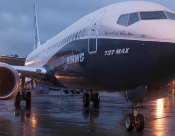 Boeing comienza pruebas para certificaci&oacute;n de 777-9 en EE.UU.