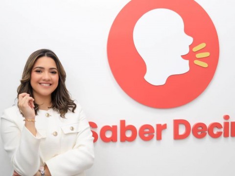 Anuncian el evento "Saber Hablar en P&uacute;blico, The Talks"