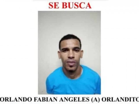 Recapturan a hombre que se fug&oacute; del tribunal tras ser condenado a 30 a&ntilde;os por homicidio