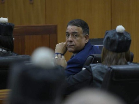 Tribunal recesa hasta el mi&eacute;rcoles 10 audiencia del caso Antipulpo