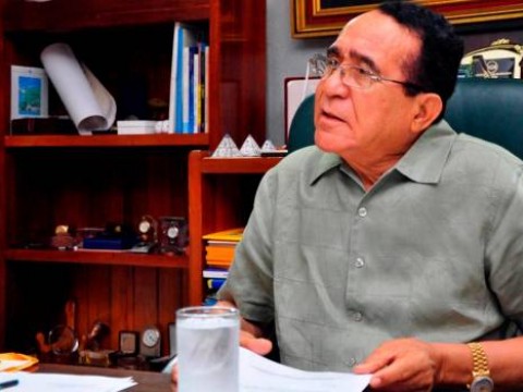 Muere Doctor Priamo Rodriguez Castillo gran canciller de UTESA
