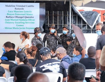 Sociedad Dominicana de Patolog&iacute;a recuerda obligatoriedad de autopsias en casos como el del Jet Set