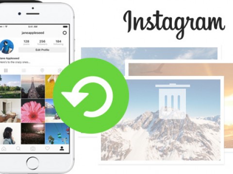 As&iacute; puedes recuperar videos y fotos eliminados de tu perfil en Instagram