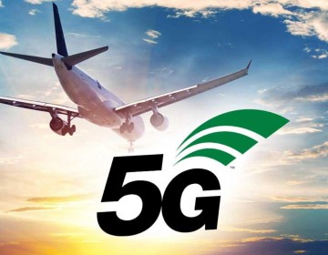 Aerol&iacute;neas cancelan sus vuelos a EE.UU. tras la llegada de la nueva red 5G