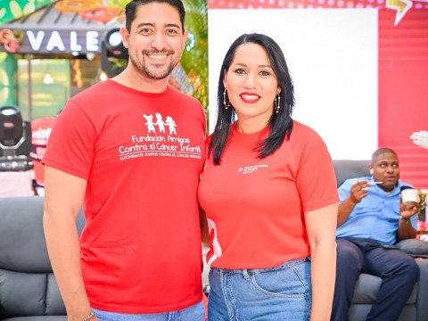 Red de Donantes de Sangre de Fundaci&oacute;n LASO