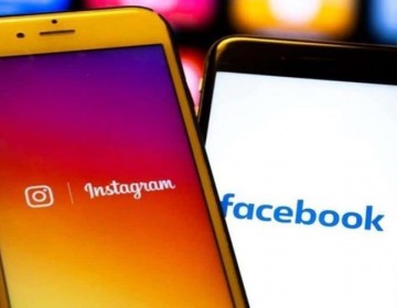 Facebook e Instagran vuelven a funcionar tras 2 horas sin permitir acceso a sus usuarios