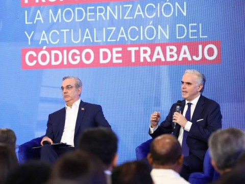El Gobierno someter&aacute; el proyecto de reforma laboral, sin acuerdo sobre la cesant&iacute;a