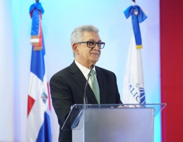 Director de Presupuesto sobre reforma fiscal: "Necesitamos, indudablemente, m&aacute;s recursos"