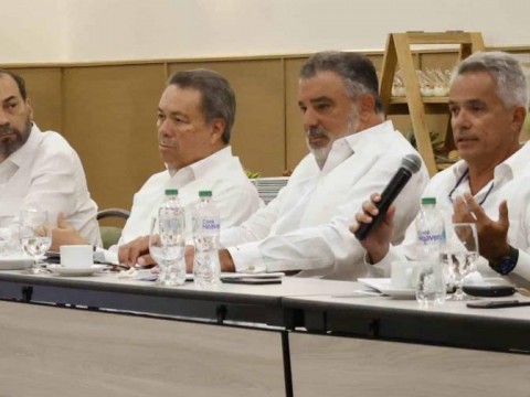 Los hoteleros esperan sostener un di&aacute;logo con el gobierno para mantener los incentivos