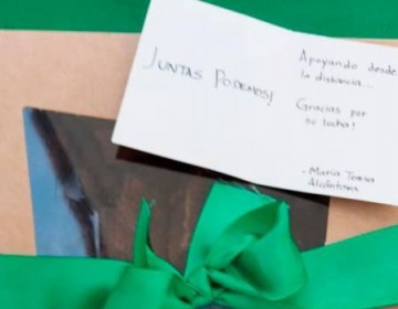 Env&iacute;o de brownies que intoxicaron al menos nueve personas en campamento fue un atentado