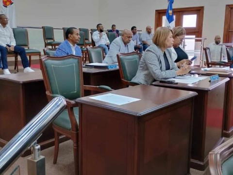 Regidor acusado por narcotr&aacute;fico en Estados Unidos no asisti&oacute; a sesi&oacute;n