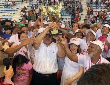 Liga Nacional de Baloncesto Femenino espera por fecha y nuevo presidente