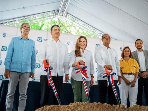 Remozar&aacute;n el parque de sector Las Praderas