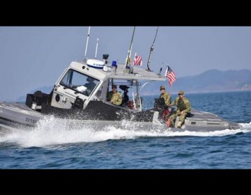 Repatrian a 58 migrantes a Rep&uacute;blica Dominicana tras su detenci&oacute;n en Puerto Rico