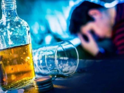 Reportan 226 personas intoxicadas por alcohol, entre ellas 11 menores