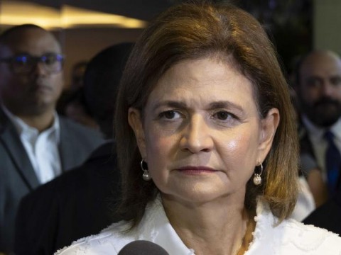 El Gobierno reitera brindar&aacute;n servicios de salud a misi&oacute;n de Kenia, pero en territorio dominicano