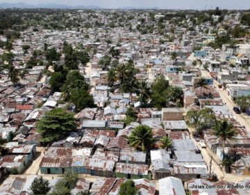 Adem&aacute;s del COVID-19, nuevos brotes de Dengue y Malaria afectan residentes del GSD