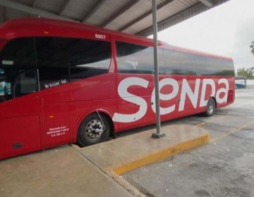 Rescatan a los 32 migrantes secuestrados en norte de M&eacute;xico