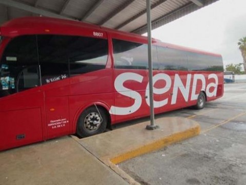 Rescatan a los 32 migrantes secuestrados en norte de M&eacute;xico