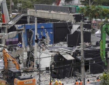 Rescatistas de Puerto Rico dicen han captado se&ntilde;ales de vida bajo los escombros