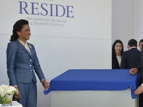 RESIDE, ser&aacute; el centro que reinsertar&aacute; a ciudadanos con alguna enfermedad mental