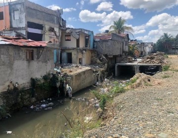 Ayudas del Gobierno son &ldquo;manipuladas&rdquo; dicen residentes de La Yuca