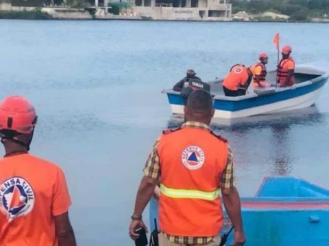 Capit&aacute;n de yola que naufrag&oacute; en playa Juanillo fue procesado por tr&aacute;fico de migrantes en 2024