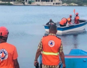 Capit&aacute;n de yola que naufrag&oacute; en playa Juanillo fue procesado por tr&aacute;fico de migrantes en 2024