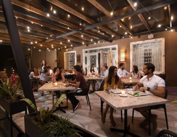 Restaurantes podr&iacute;an quebrar y miles quedar sin empleos por estado de emergencia