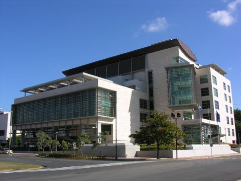 Pleno de la suprema retoma hoy las audiencias en caso Odebrecht