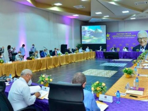 PLD insiste en que miembros de la JCE  deben ser elegidos por consenso