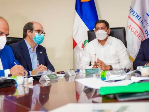 Inespre importar&aacute; pollos para garantizar estabilidad en el mercado nacional