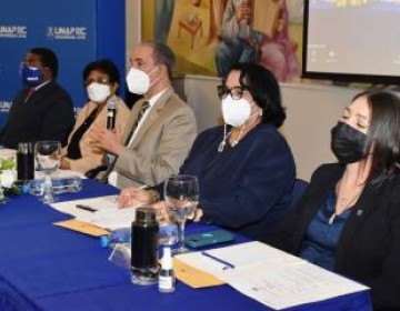 Prevalecer&aacute; la virtualidad en las universidades