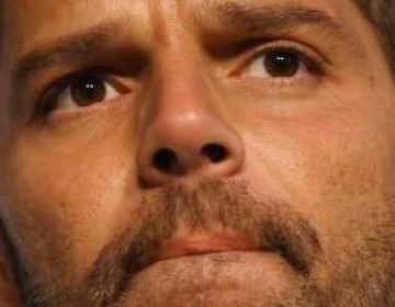 &laquo;La nueva generaci&oacute;n de latinos no teme decir lo que siente&raquo; Ricky Martin