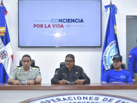 Semana Santa 2023: Muertes han sido menor que las reportadas del a&ntilde;o pasado hasta el S&aacute;bado Santo